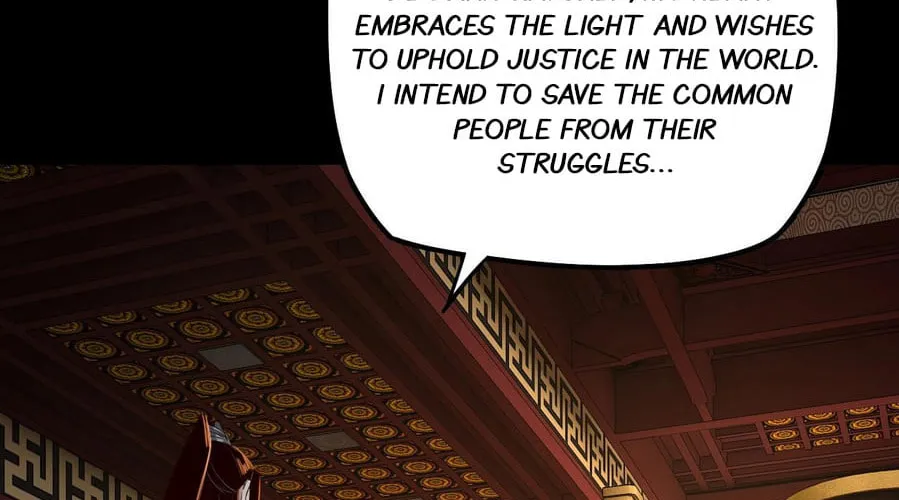 I Am The Fated Villain (Colored) Chapter 25 page 28 - 