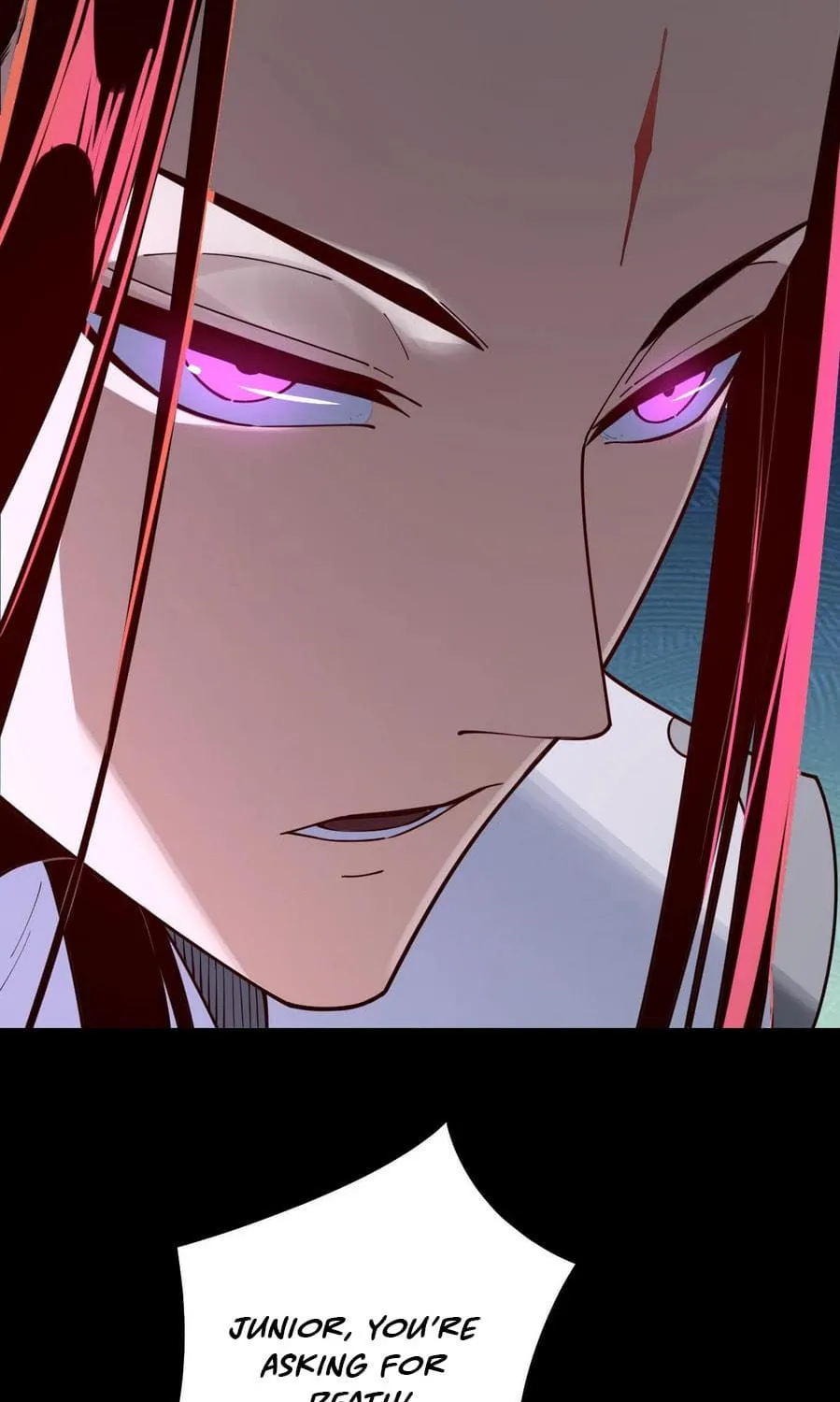 I Am The Fated Villain (Colored) Chapter 25 page 35 - 
