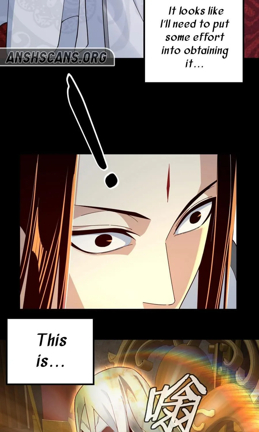 I Am The Fated Villain (Colored) Chapter 25 page 5 - 