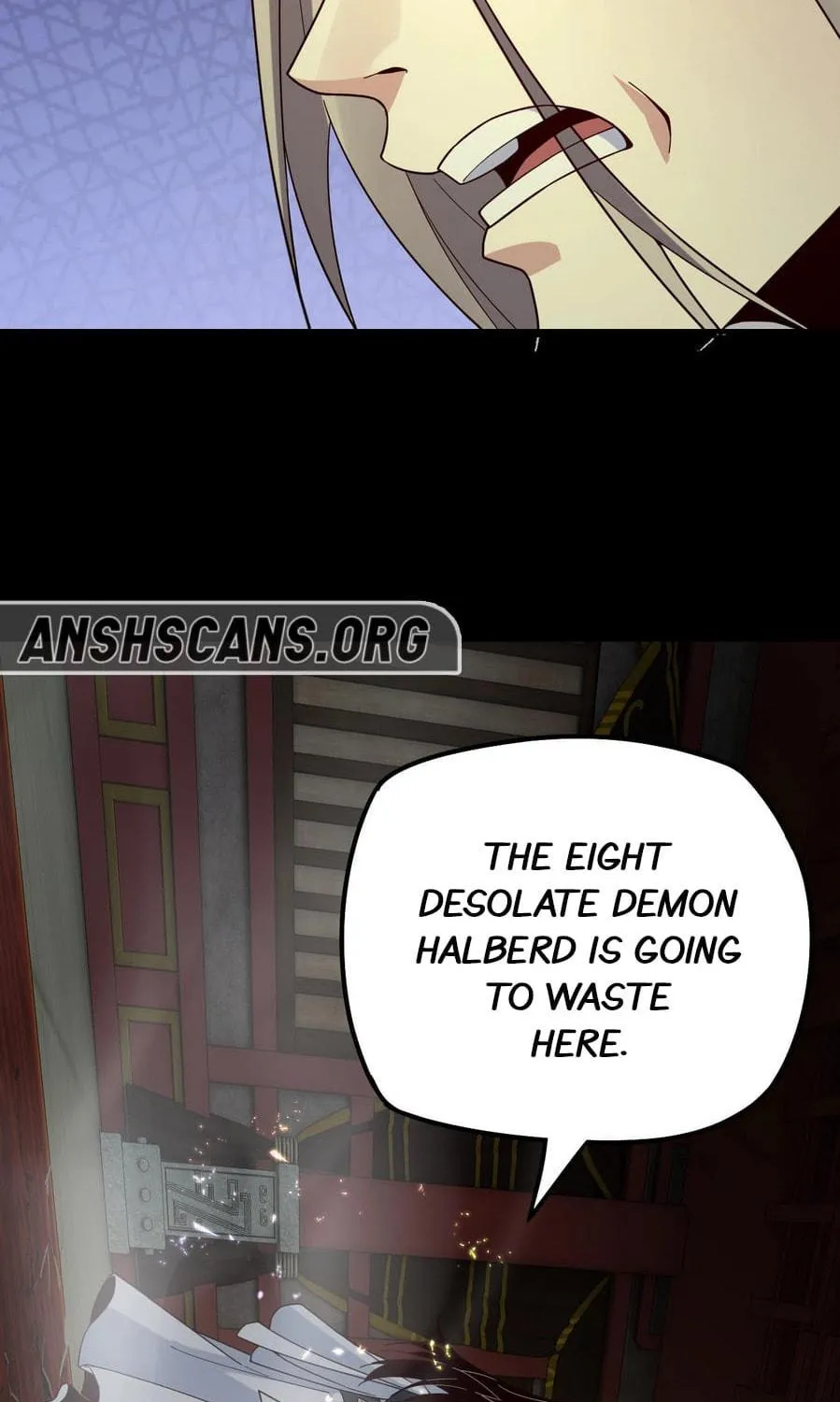 I Am The Fated Villain (Colored) Chapter 25 page 47 - 