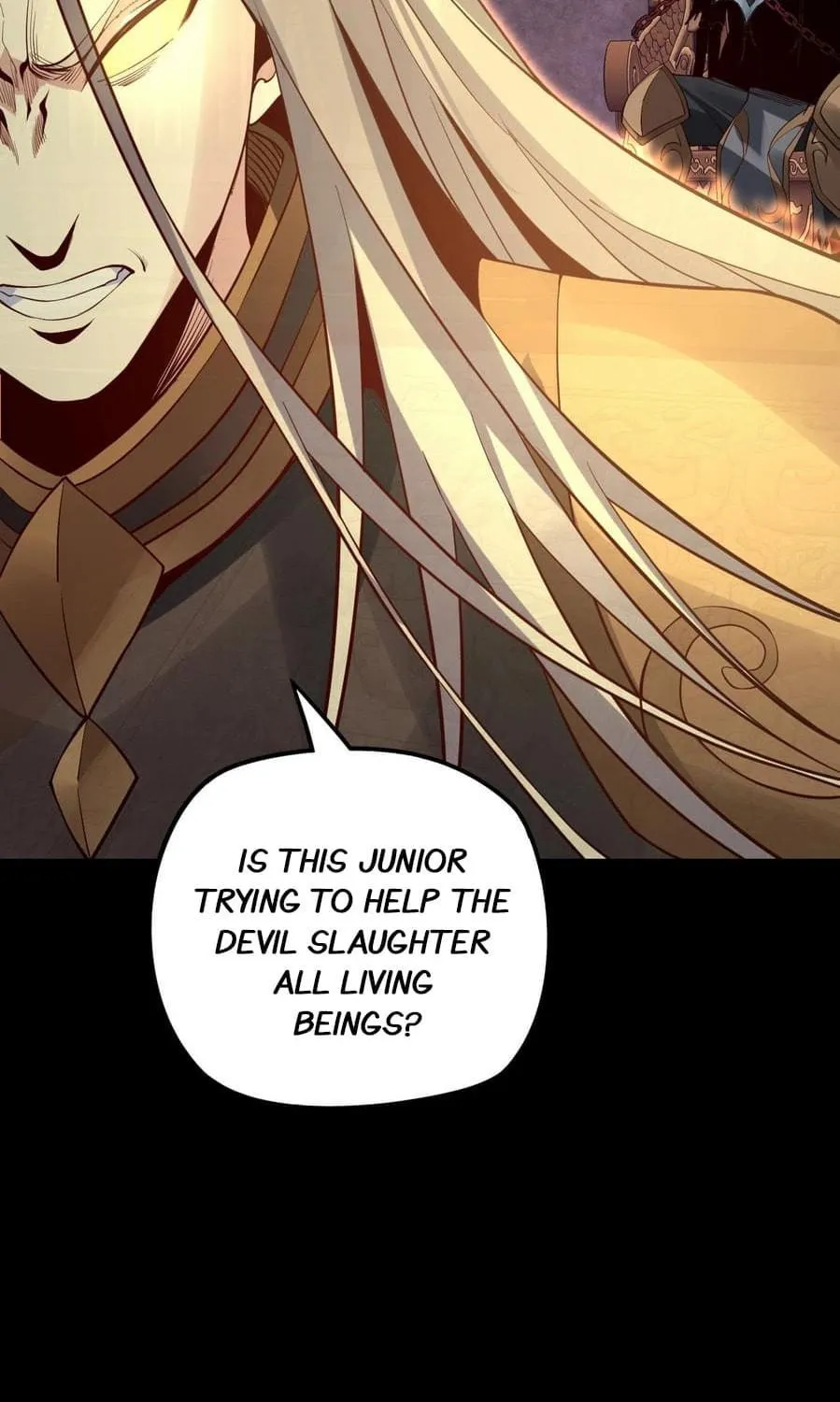 I Am The Fated Villain (Colored) Chapter 25 page 53 - 