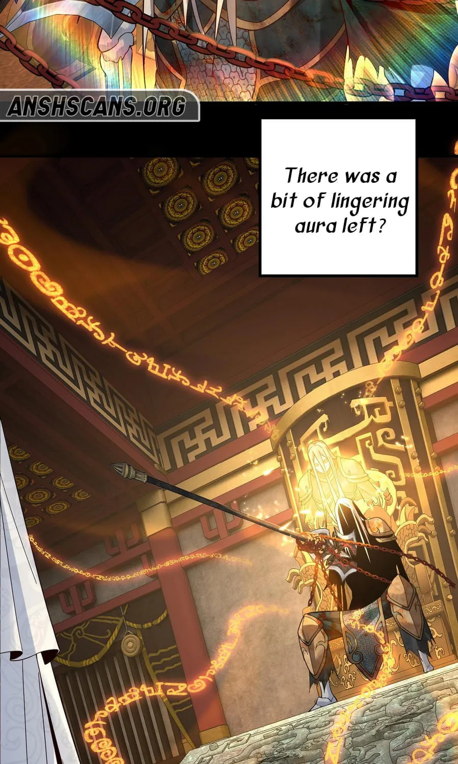 I Am The Fated Villain (Colored) Chapter 25 page 7 - 