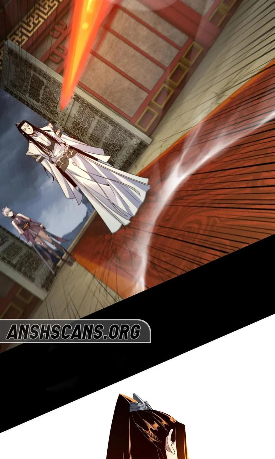I Am The Fated Villain (Colored) Chapter 25 page 71 - 