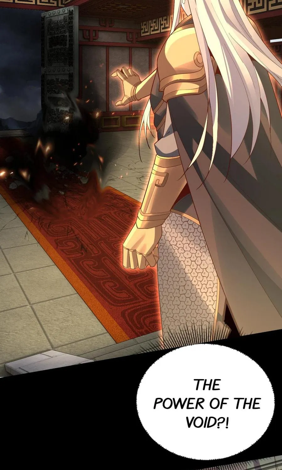 I Am The Fated Villain (Colored) Chapter 25 page 77 - 