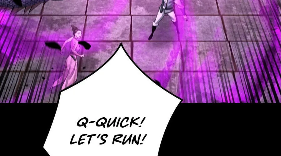 I Am The Fated Villain (Colored) Chapter 26 page 14 - 