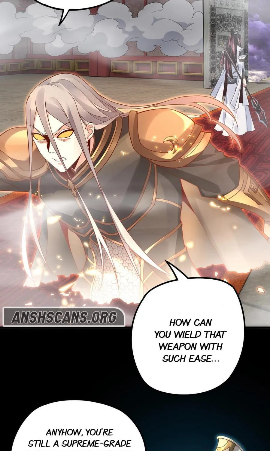 I Am The Fated Villain (Colored) Chapter 26 page 29 - 