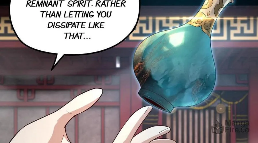 I Am The Fated Villain (Colored) Chapter 26 page 30 - 