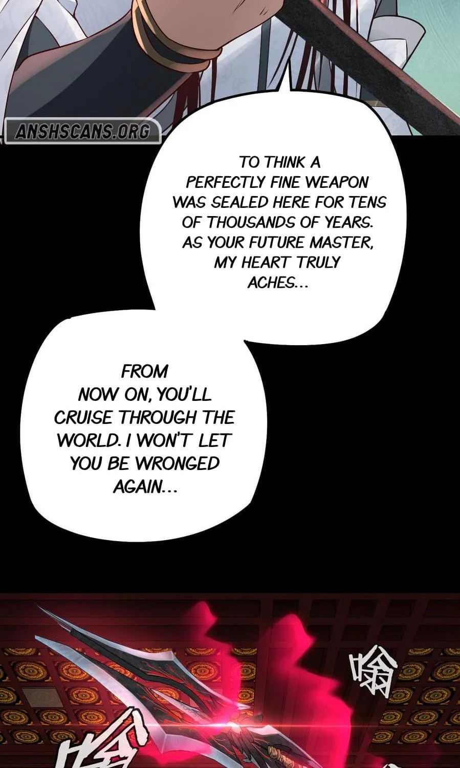 I Am The Fated Villain (Colored) Chapter 26 page 39 - 