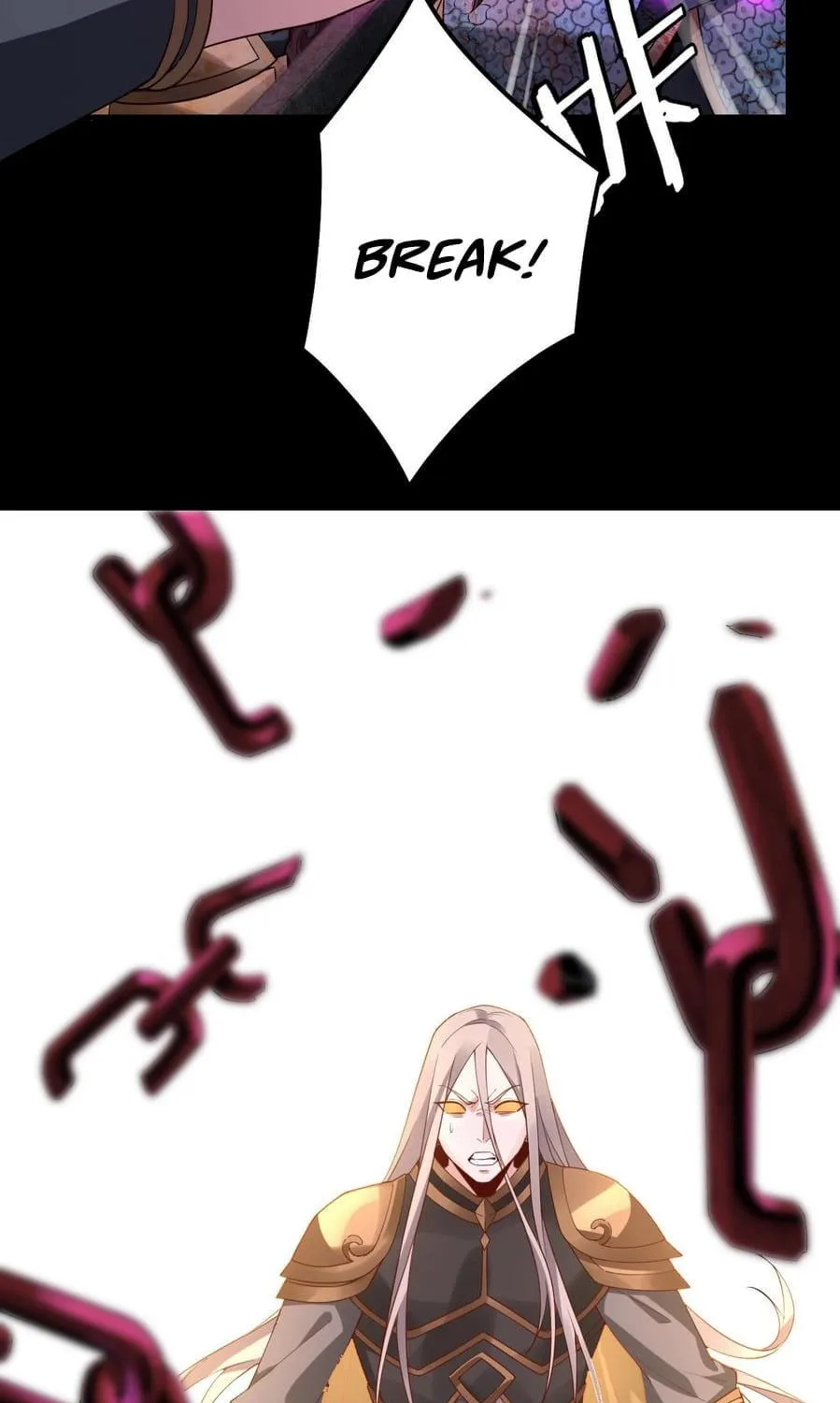 I Am The Fated Villain (Colored) Chapter 26 page 5 - 