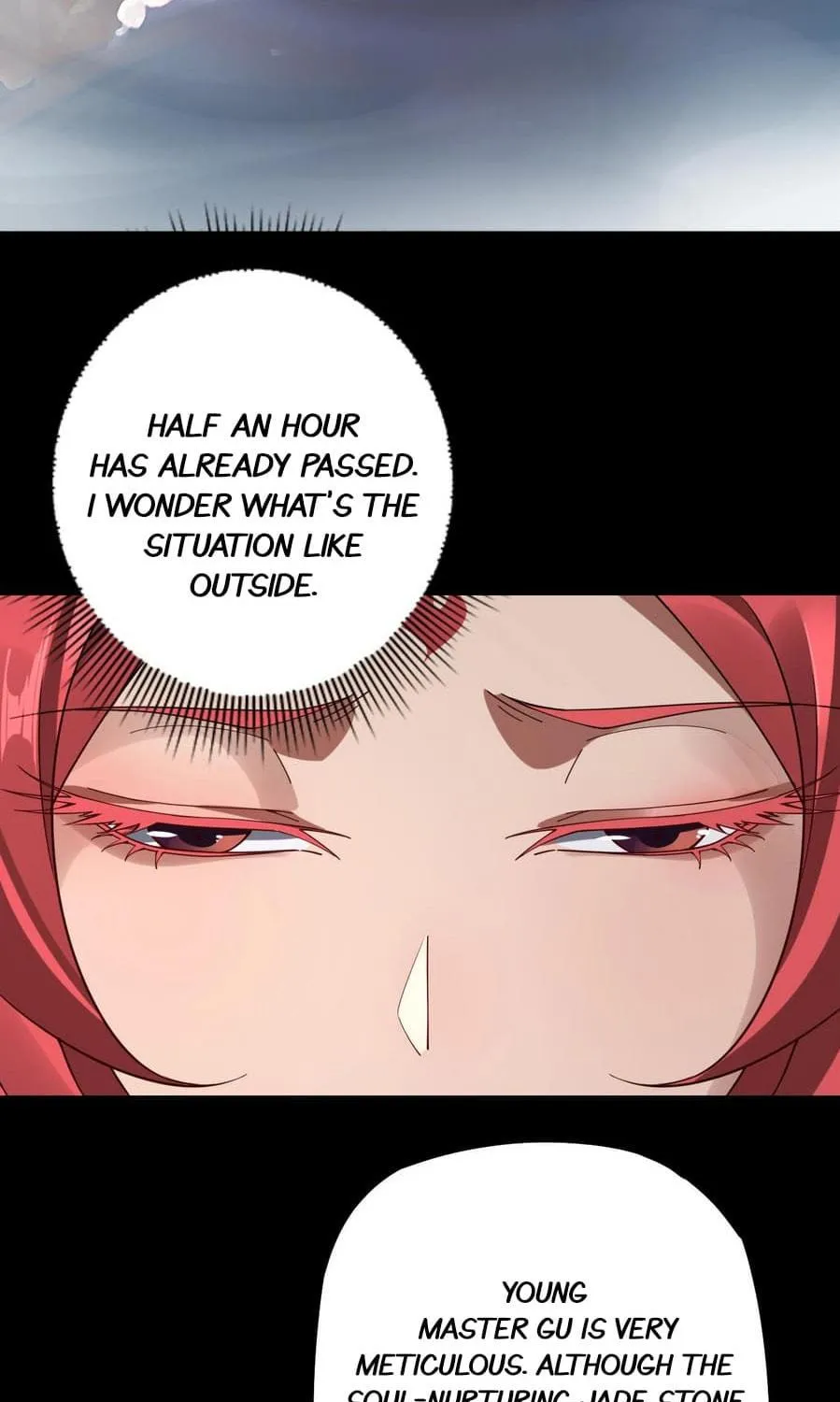 I Am The Fated Villain (Colored) Chapter 26 page 49 - 