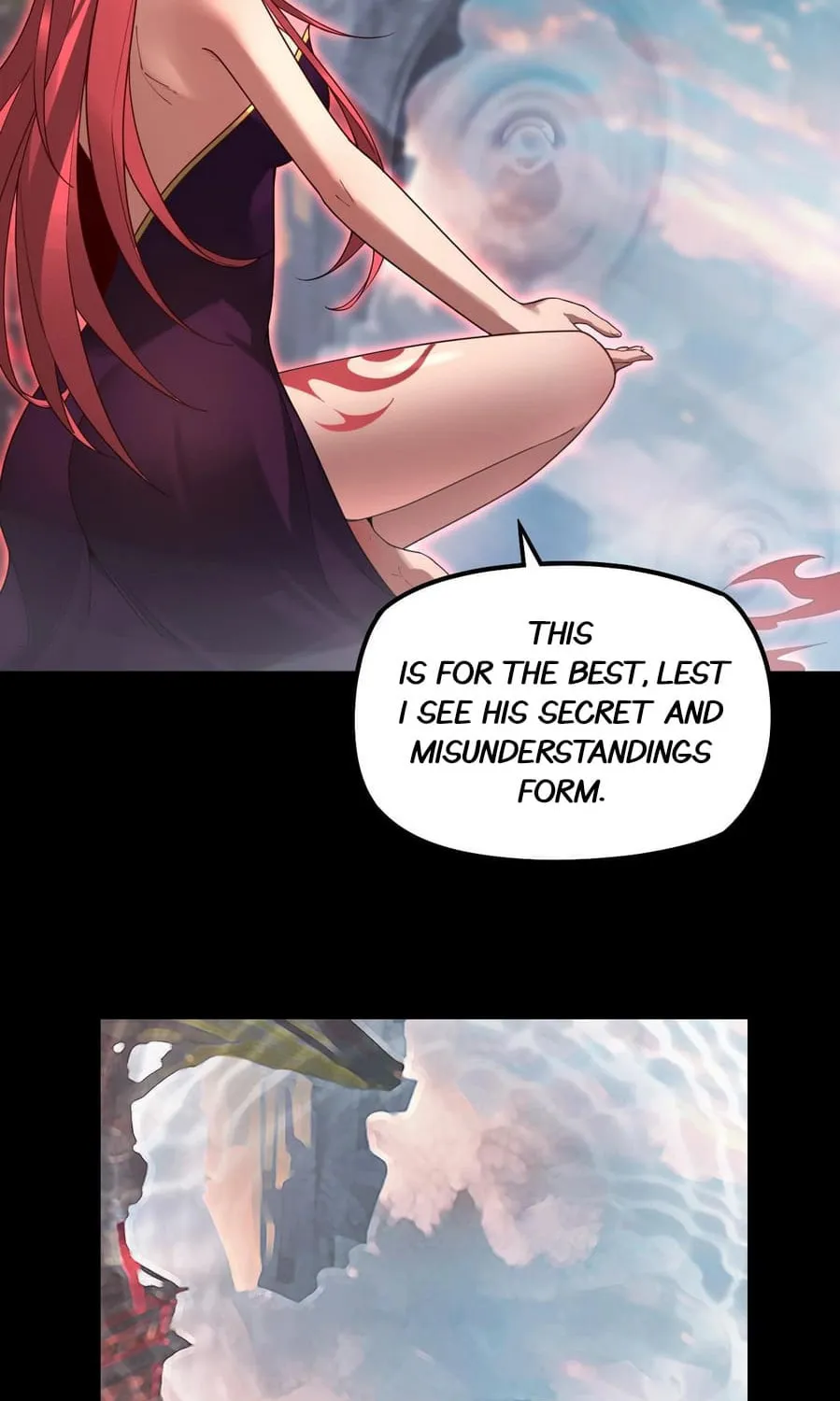 I Am The Fated Villain (Colored) Chapter 26 page 51 - 