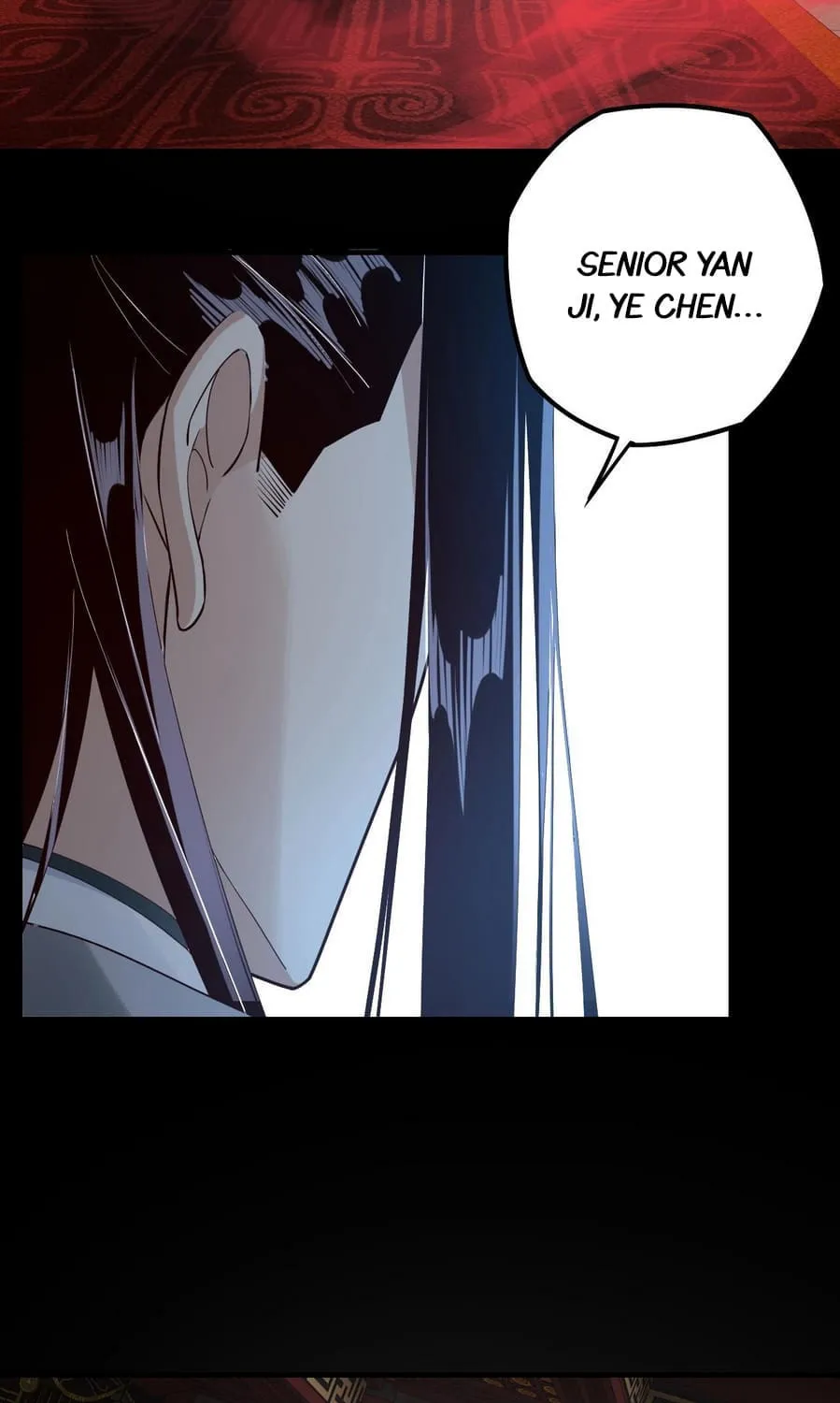 I Am The Fated Villain (Colored) Chapter 26 page 55 - 