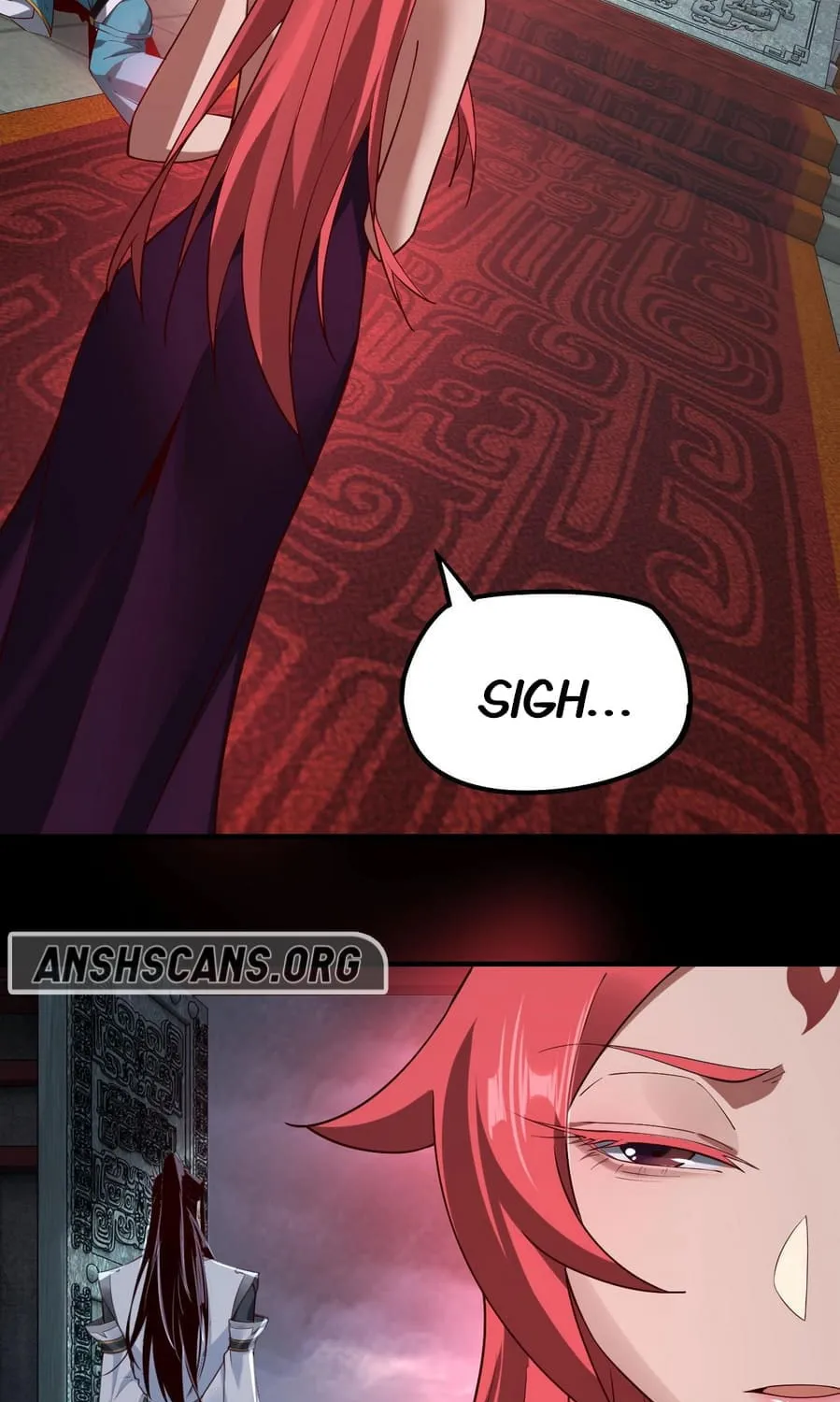 I Am The Fated Villain (Colored) Chapter 26 page 57 - 