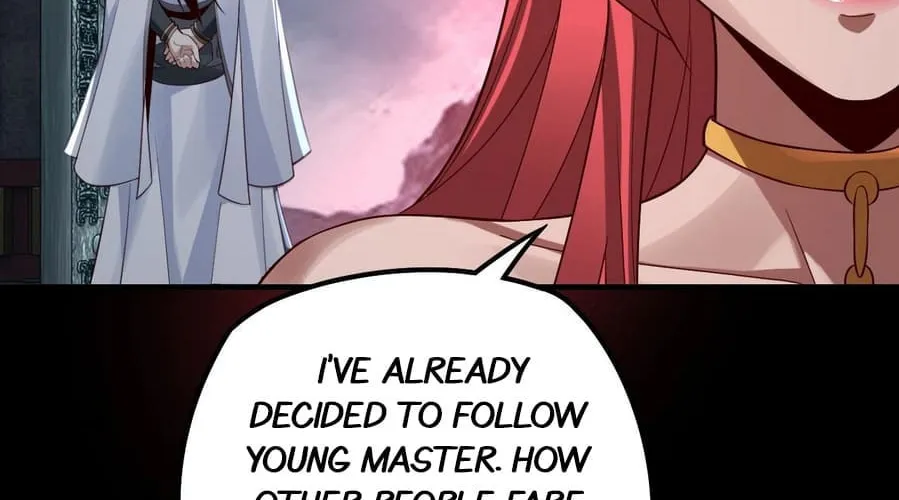 I Am The Fated Villain (Colored) Chapter 26 page 58 - 