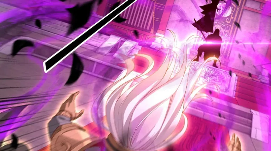 I Am The Fated Villain (Colored) Chapter 26 page 8 - 