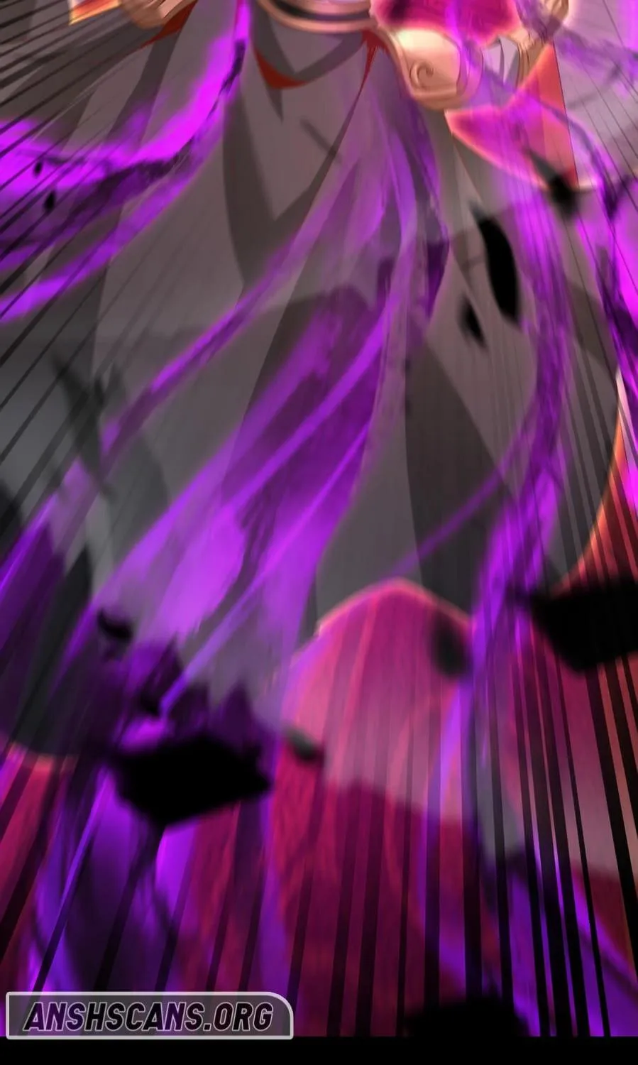 I Am The Fated Villain (Colored) Chapter 26 page 9 - 