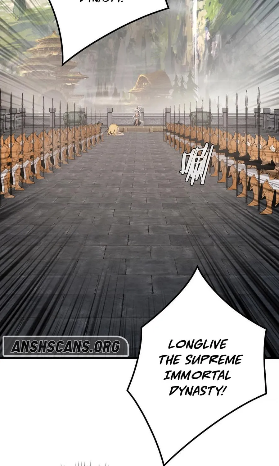I Am The Fated Villain (Colored) Chapter 26 page 85 - 