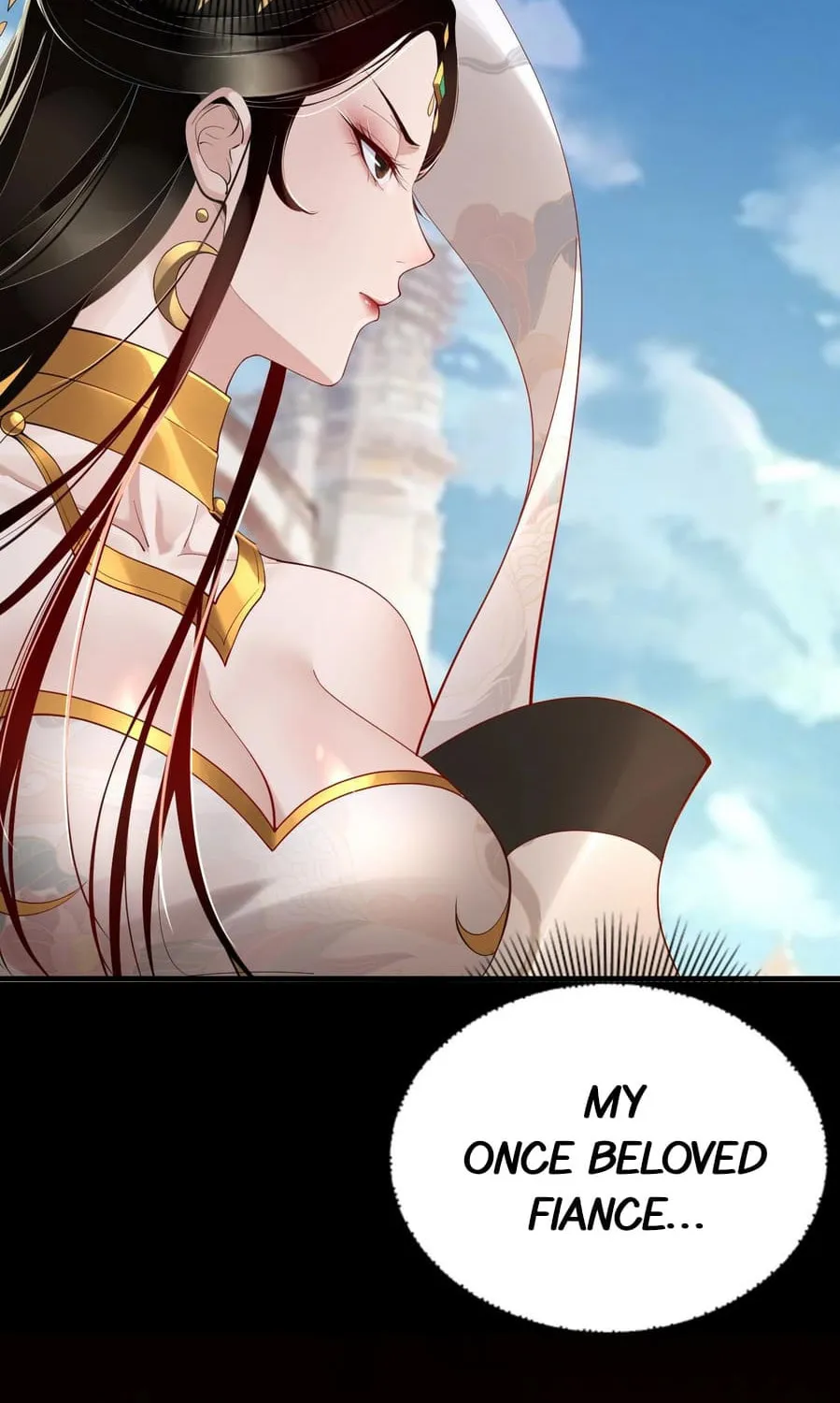 I Am The Fated Villain (Colored) Chapter 26 page 87 - 