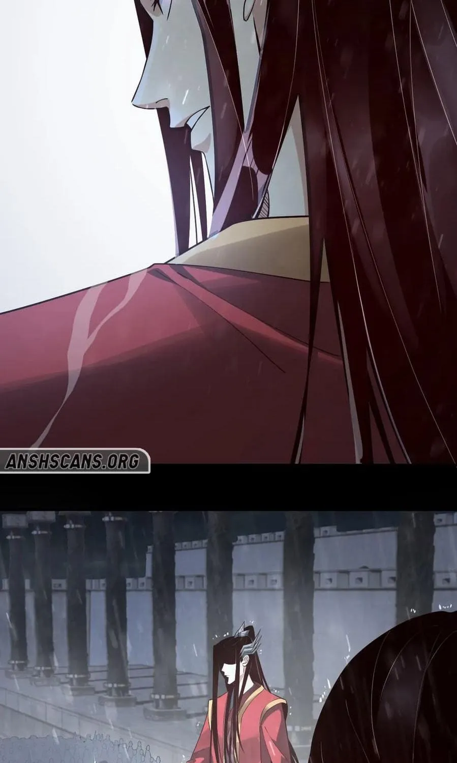 I Am The Fated Villain (Colored) Chapter 27 page 11 - 