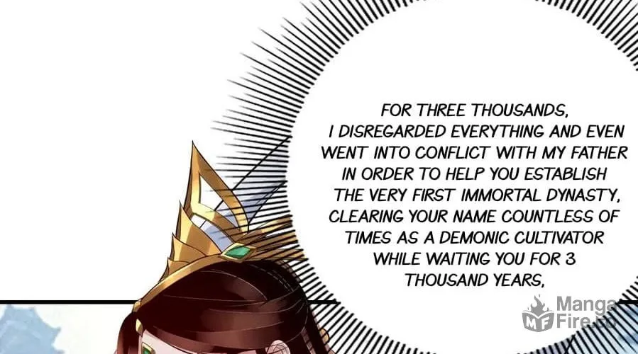 I Am The Fated Villain (Colored) Chapter 27 page 18 - 