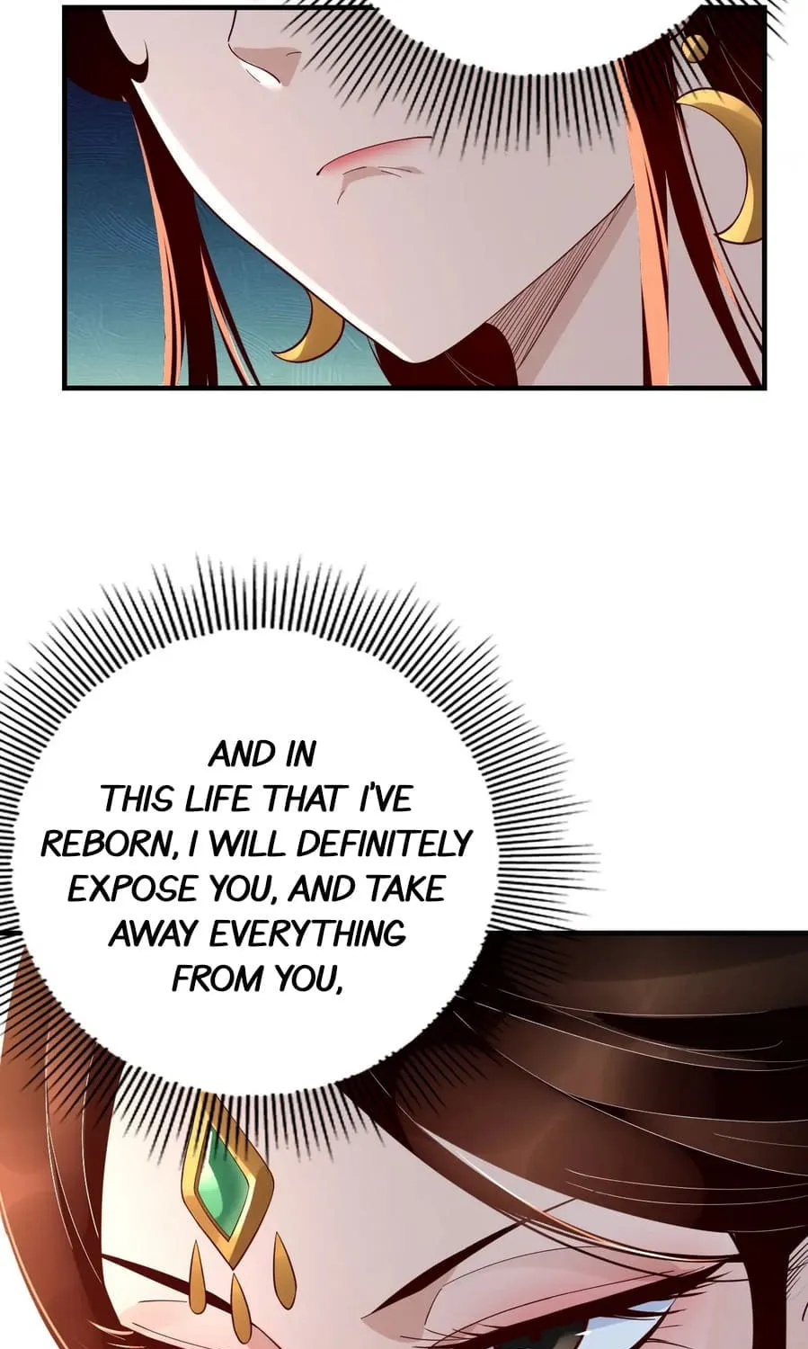 I Am The Fated Villain (Colored) Chapter 27 page 21 - 