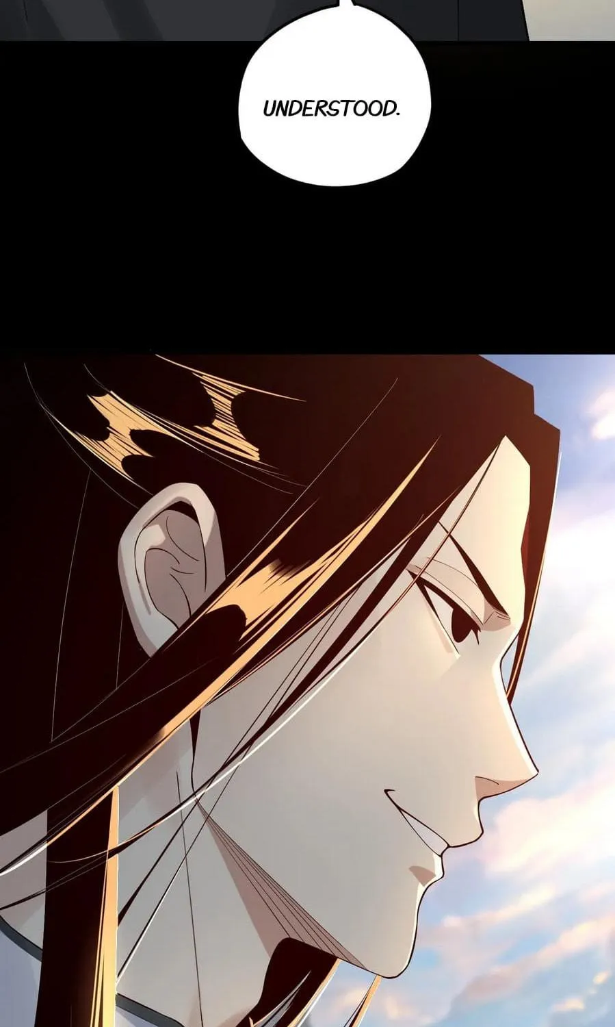 I Am The Fated Villain (Colored) Chapter 27 page 35 - 