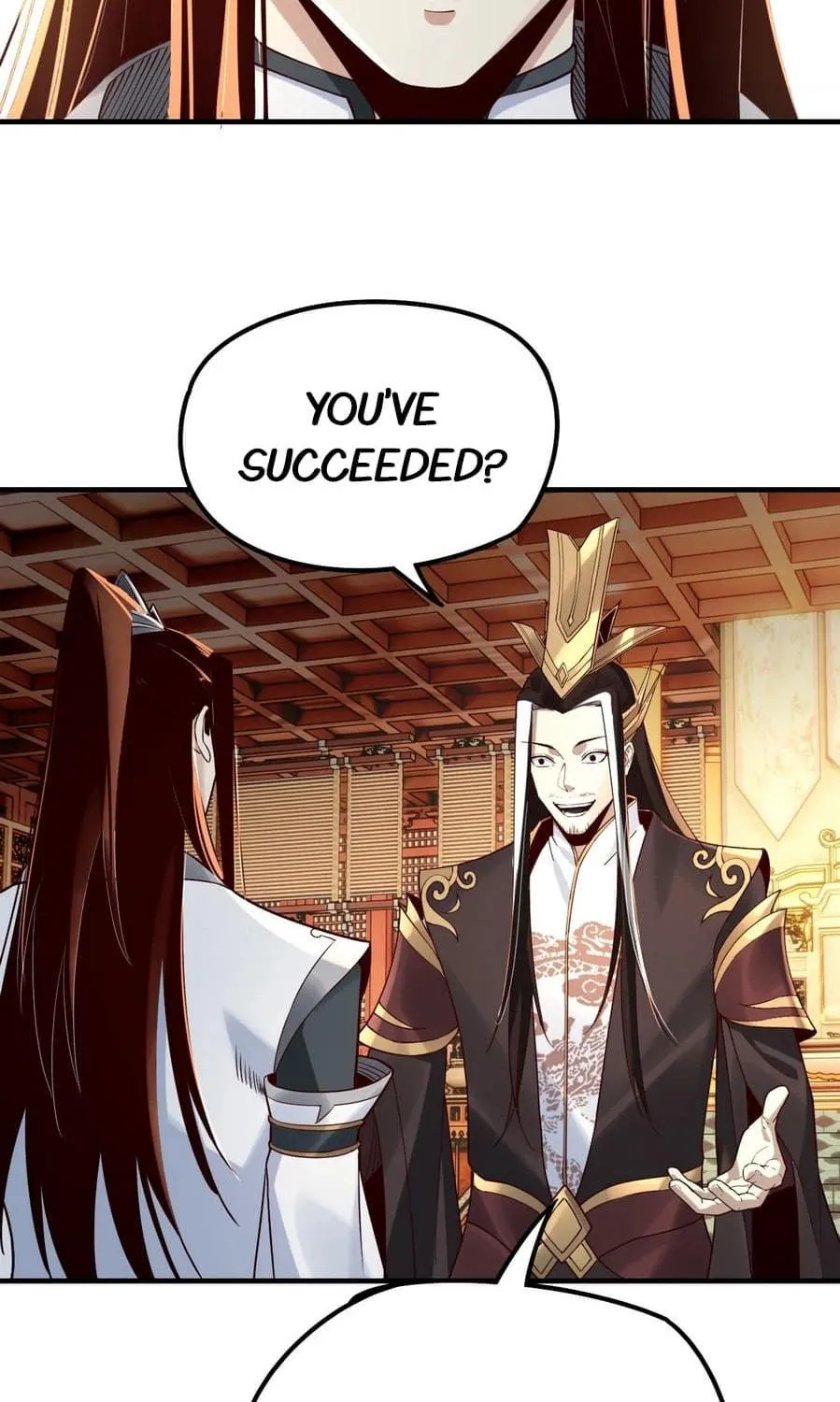 I Am The Fated Villain (Colored) Chapter 27 page 41 - 