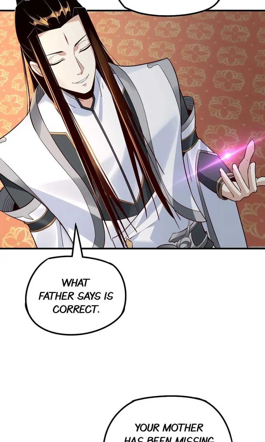 I Am The Fated Villain (Colored) Chapter 27 page 47 - 
