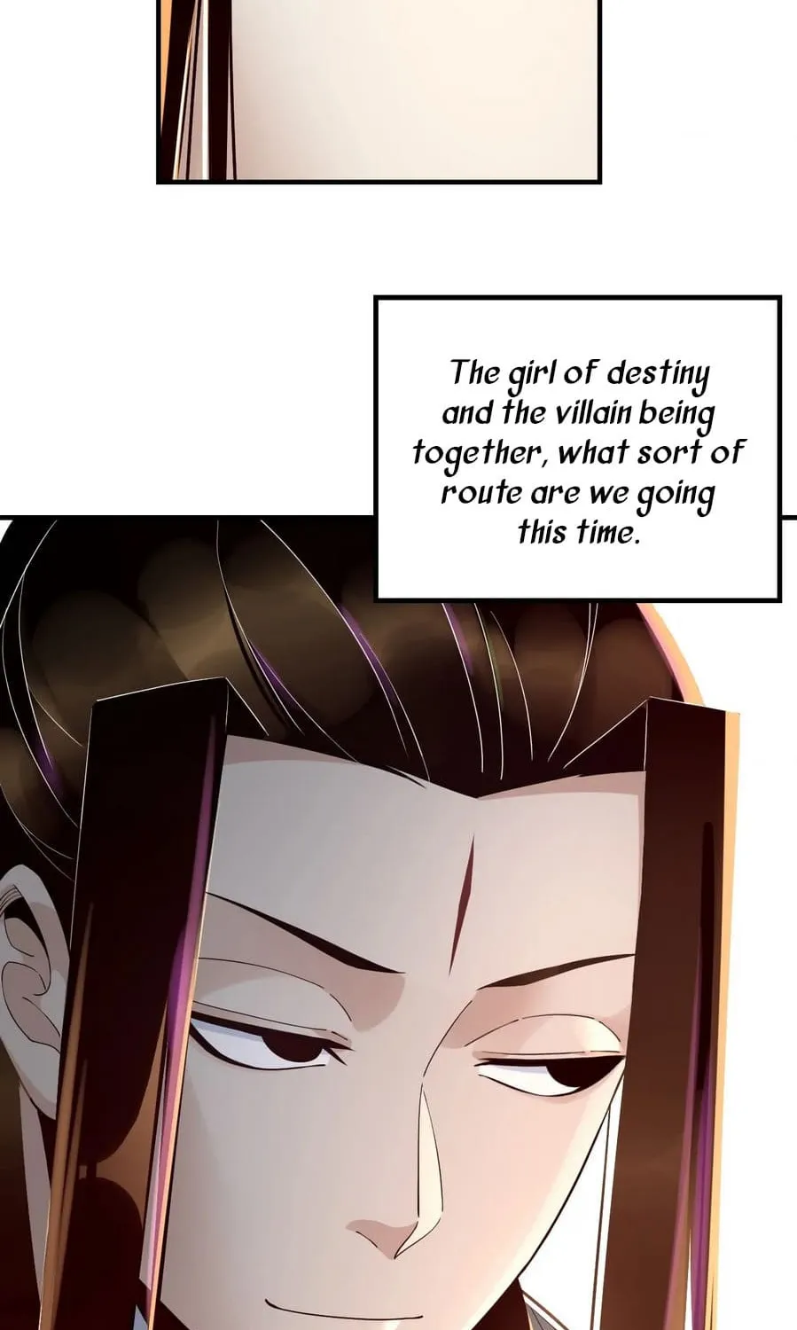 I Am The Fated Villain (Colored) Chapter 27 page 55 - 