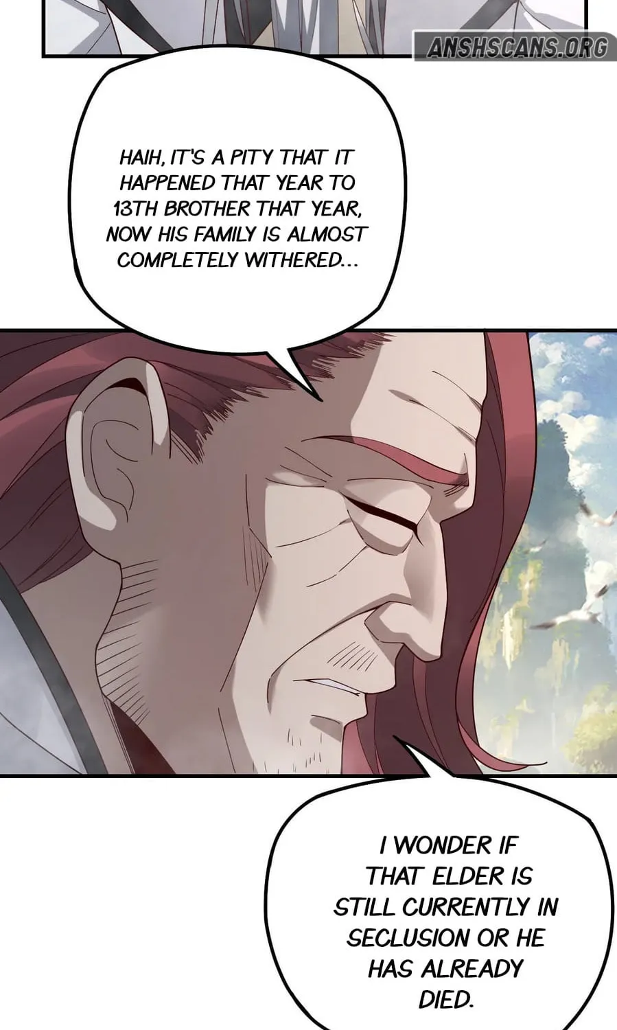 I Am The Fated Villain (Colored) Chapter 27 page 61 - 