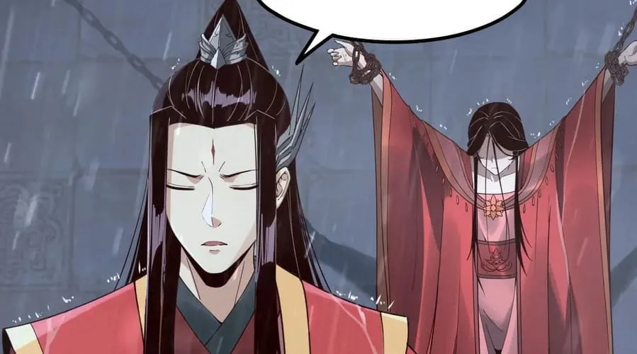 I Am The Fated Villain (Colored) Chapter 27 page 8 - 