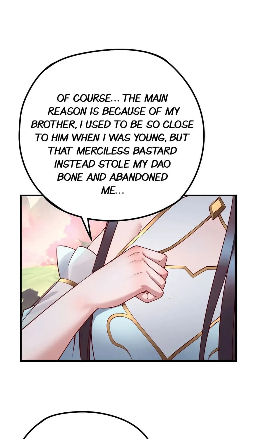 I Am The Fated Villain (Colored) Chapter 27 page 73 - 