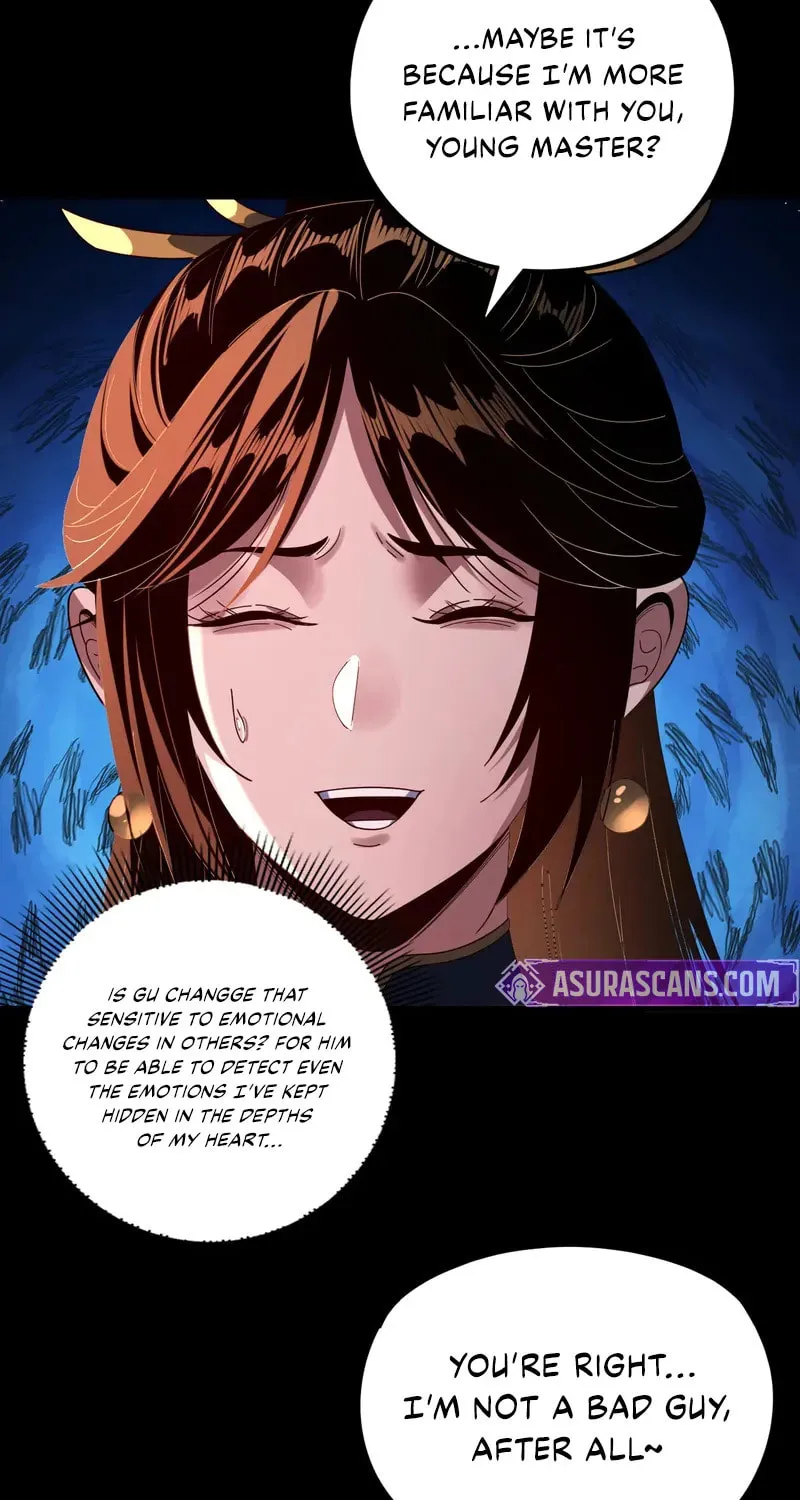 I Am The Fated Villain (Colored) Chapter 271 page 11 - 
