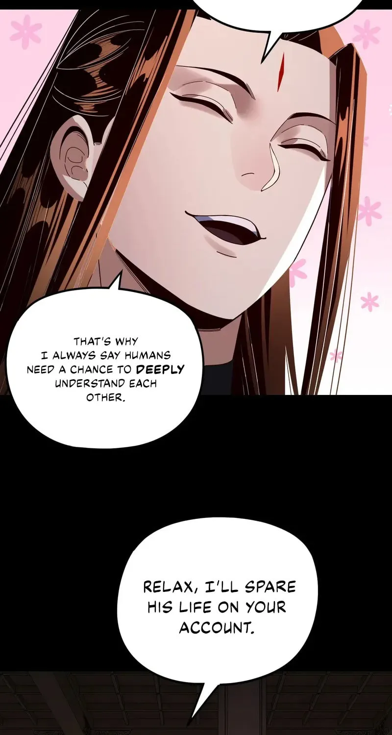 I Am The Fated Villain (Colored) Chapter 271 page 12 - 