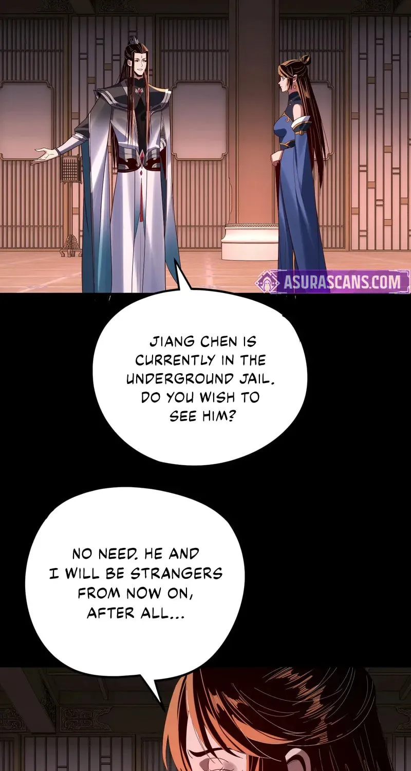 I Am The Fated Villain (Colored) Chapter 271 page 13 - 