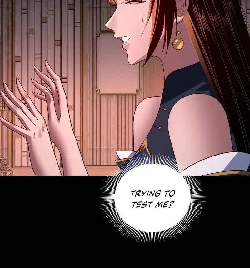 I Am The Fated Villain (Colored) Chapter 271 page 14 - 