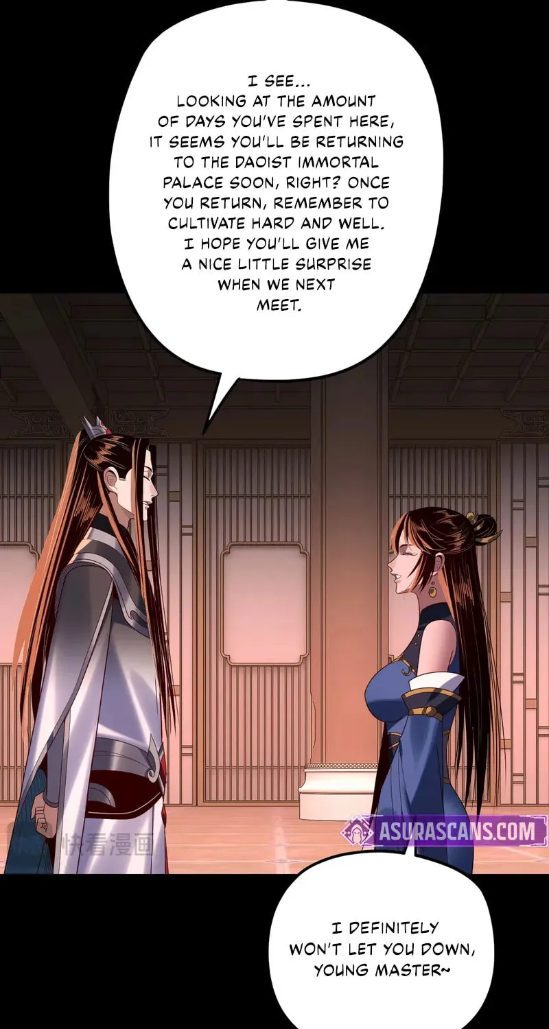 I Am The Fated Villain (Colored) Chapter 271 page 15 - 