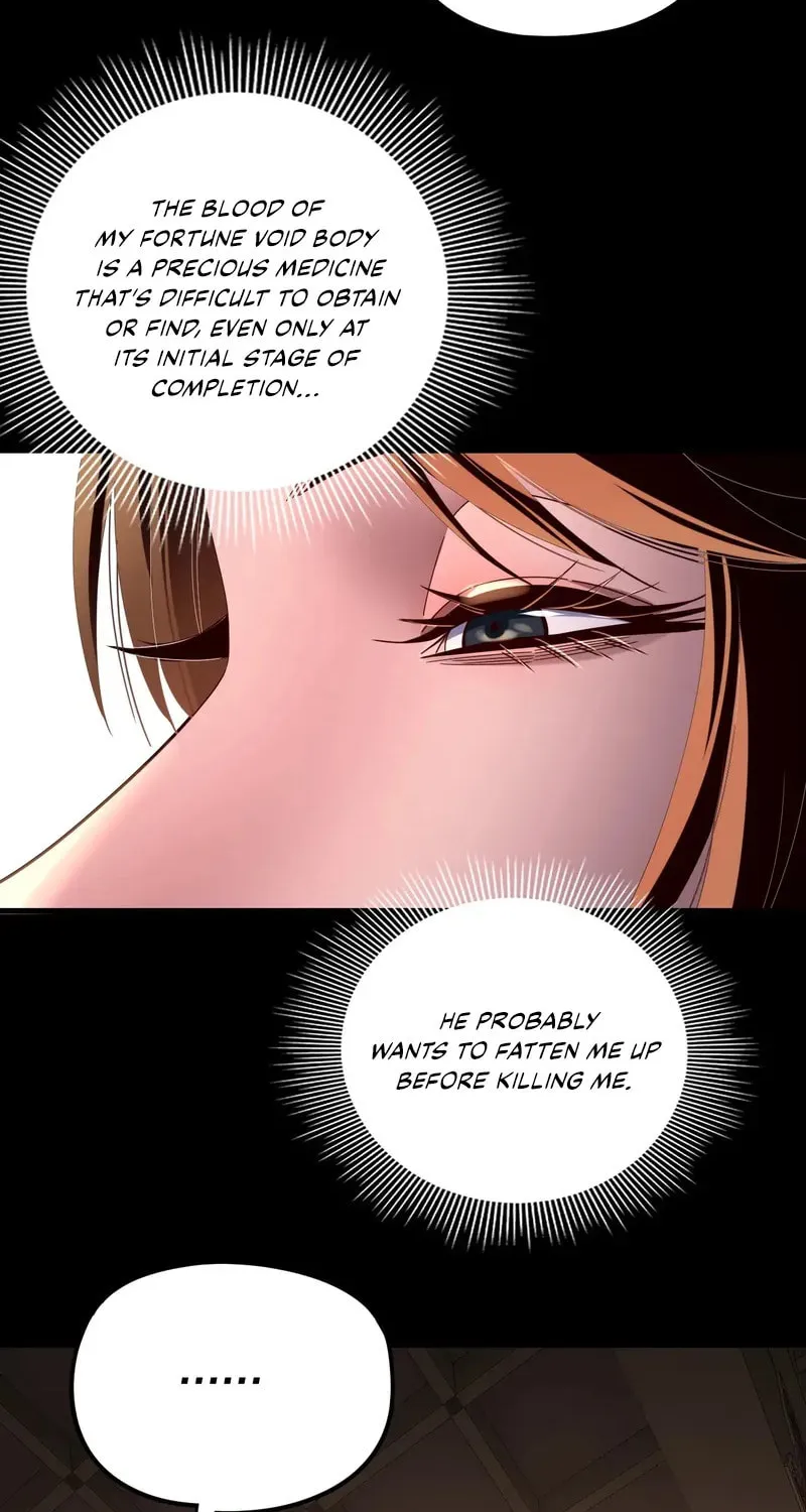I Am The Fated Villain (Colored) Chapter 271 page 16 - 