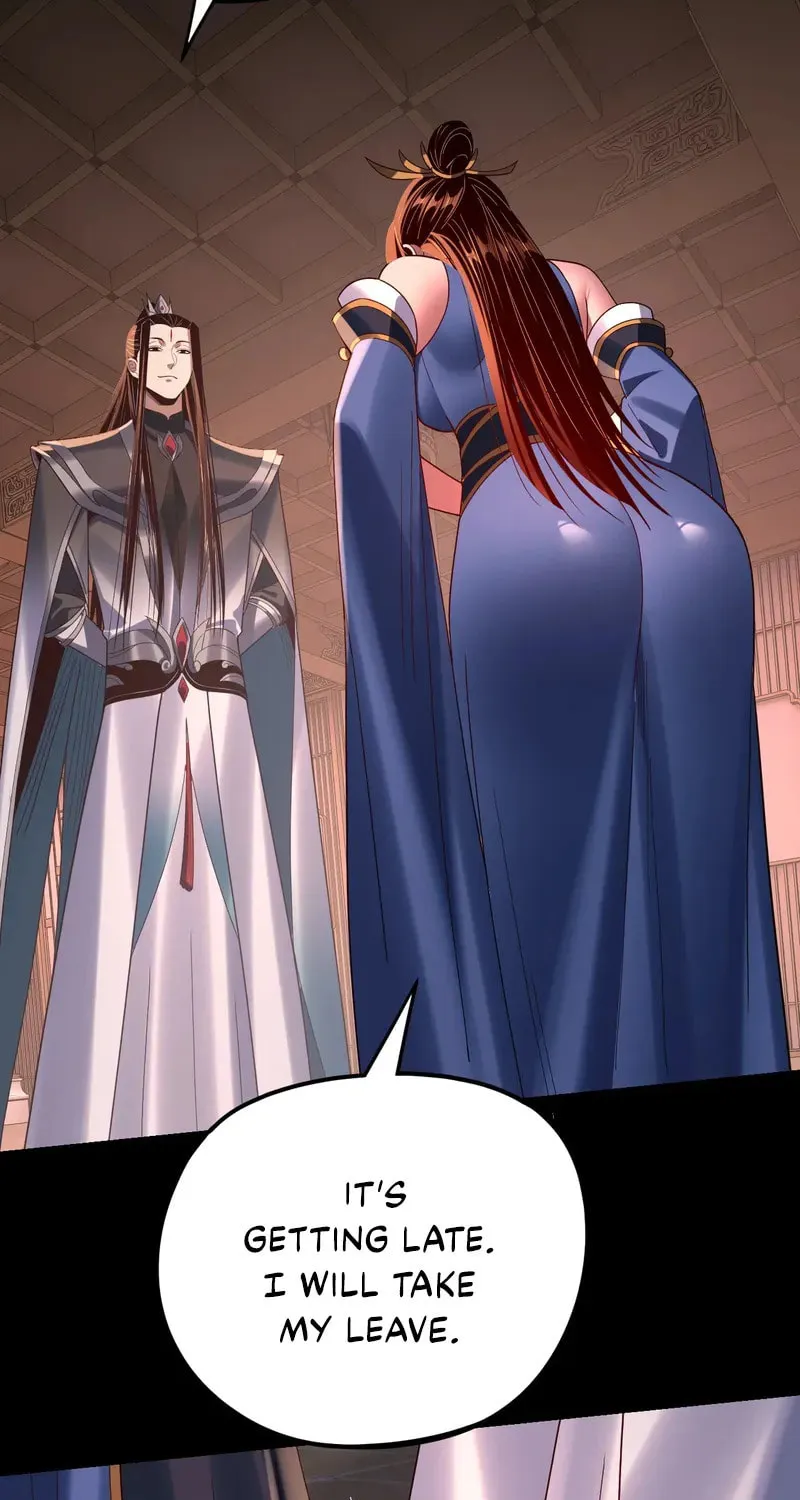 I Am The Fated Villain (Colored) Chapter 271 page 17 - 