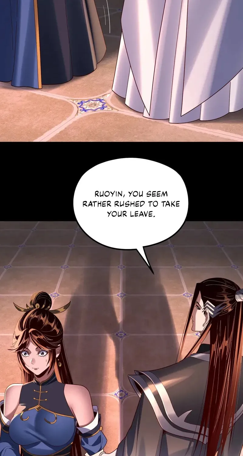 I Am The Fated Villain (Colored) Chapter 271 page 18 - 