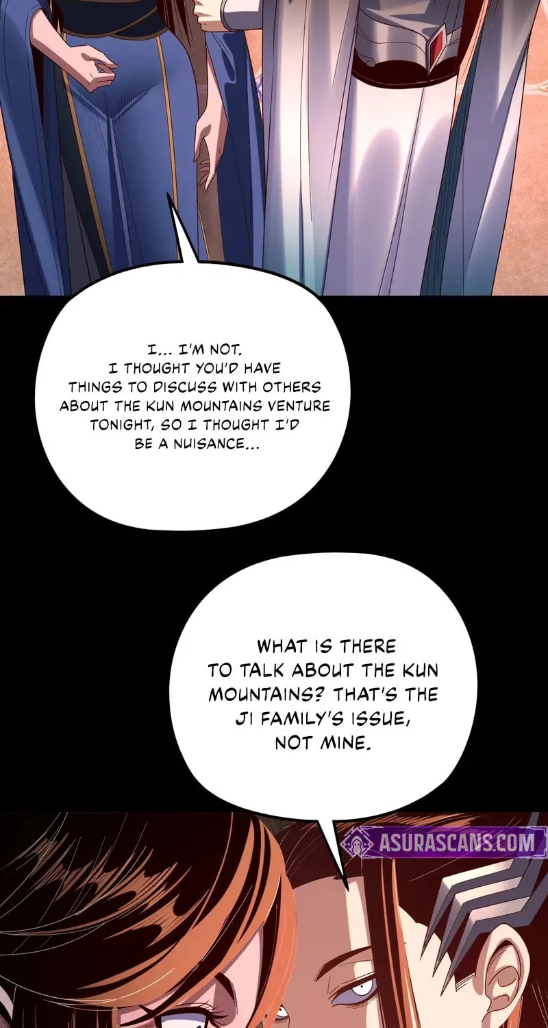 I Am The Fated Villain (Colored) Chapter 271 page 19 - 
