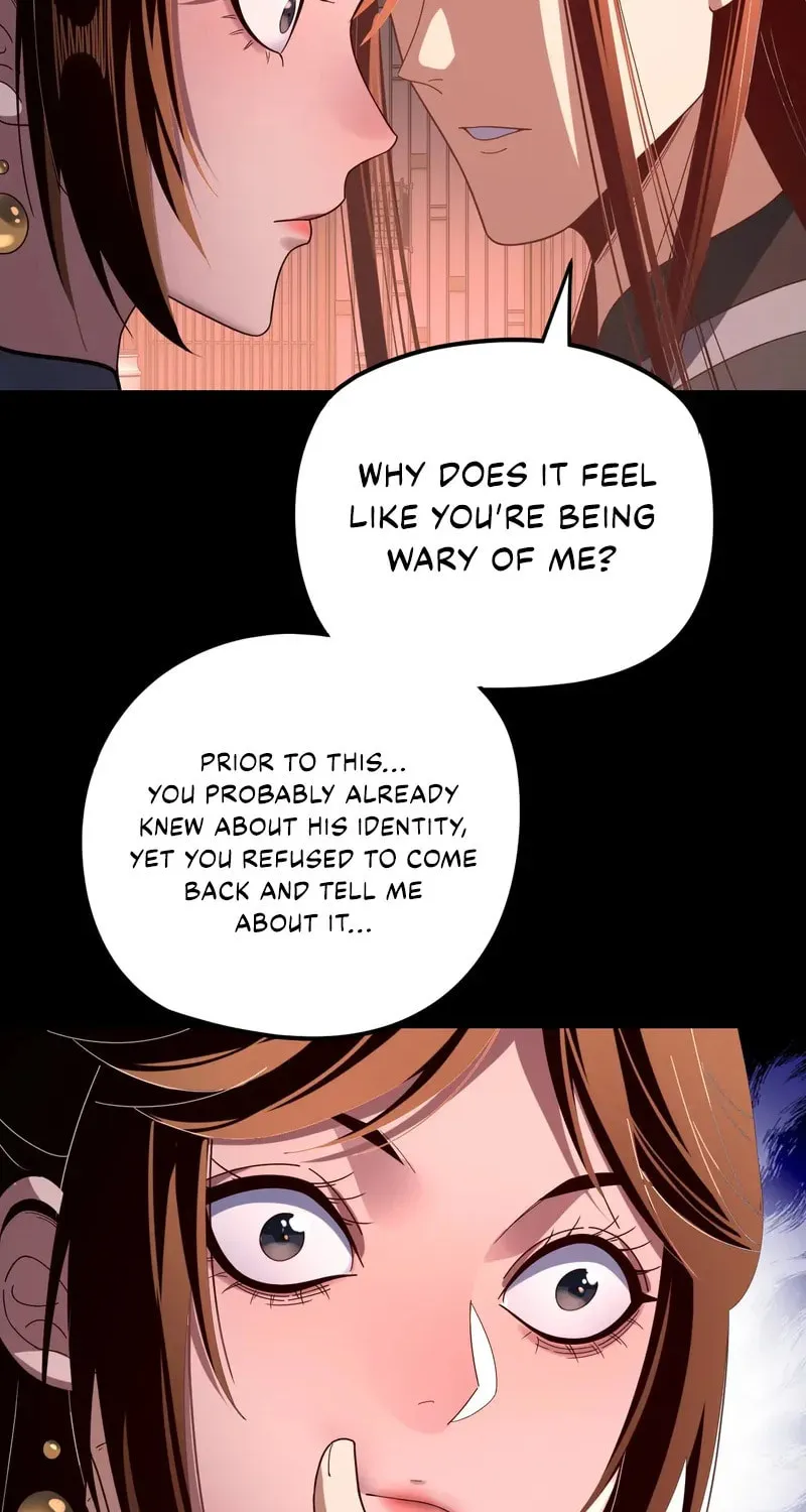 I Am The Fated Villain (Colored) Chapter 271 page 20 - 