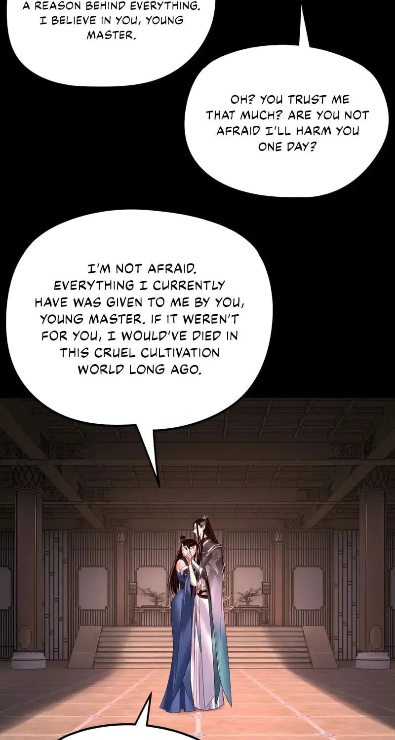 I Am The Fated Villain (Colored) Chapter 271 page 23 - 