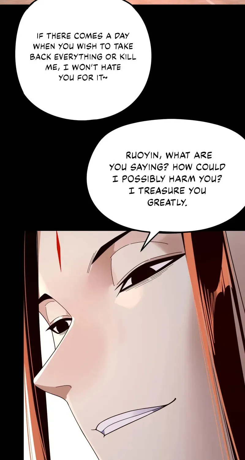 I Am The Fated Villain (Colored) Chapter 271 page 24 - 