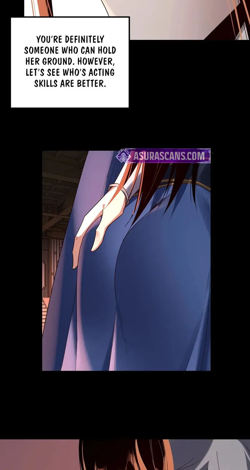 I Am The Fated Villain (Colored) Chapter 271 page 25 - 