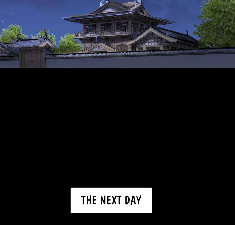 I Am The Fated Villain (Colored) Chapter 271 page 27 - 