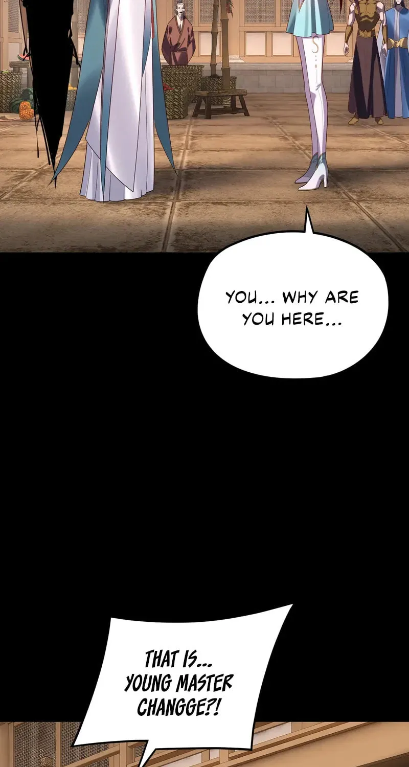 I Am The Fated Villain (Colored) Chapter 271 page 30 - 