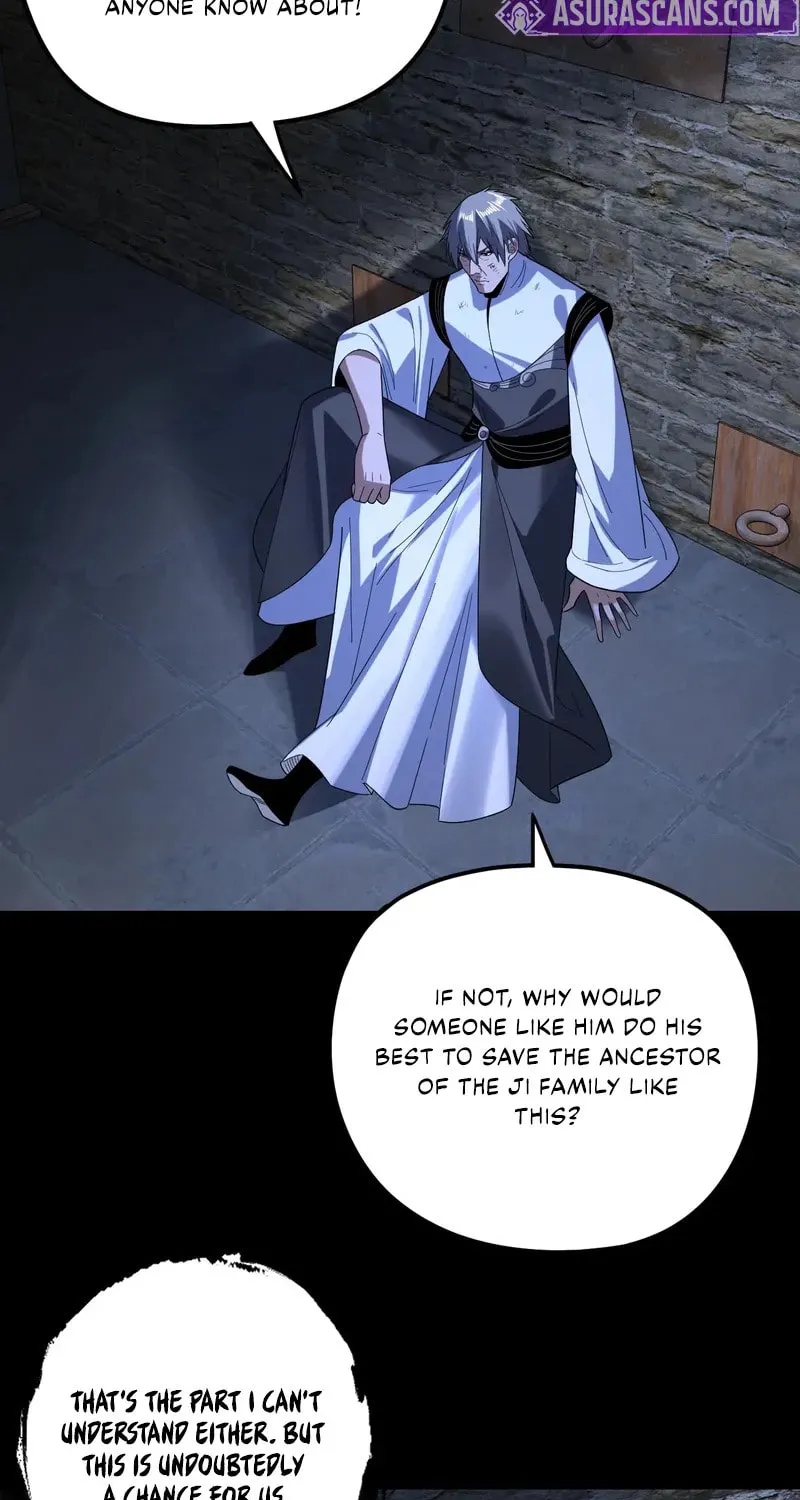I Am The Fated Villain (Colored) Chapter 271 page 4 - 