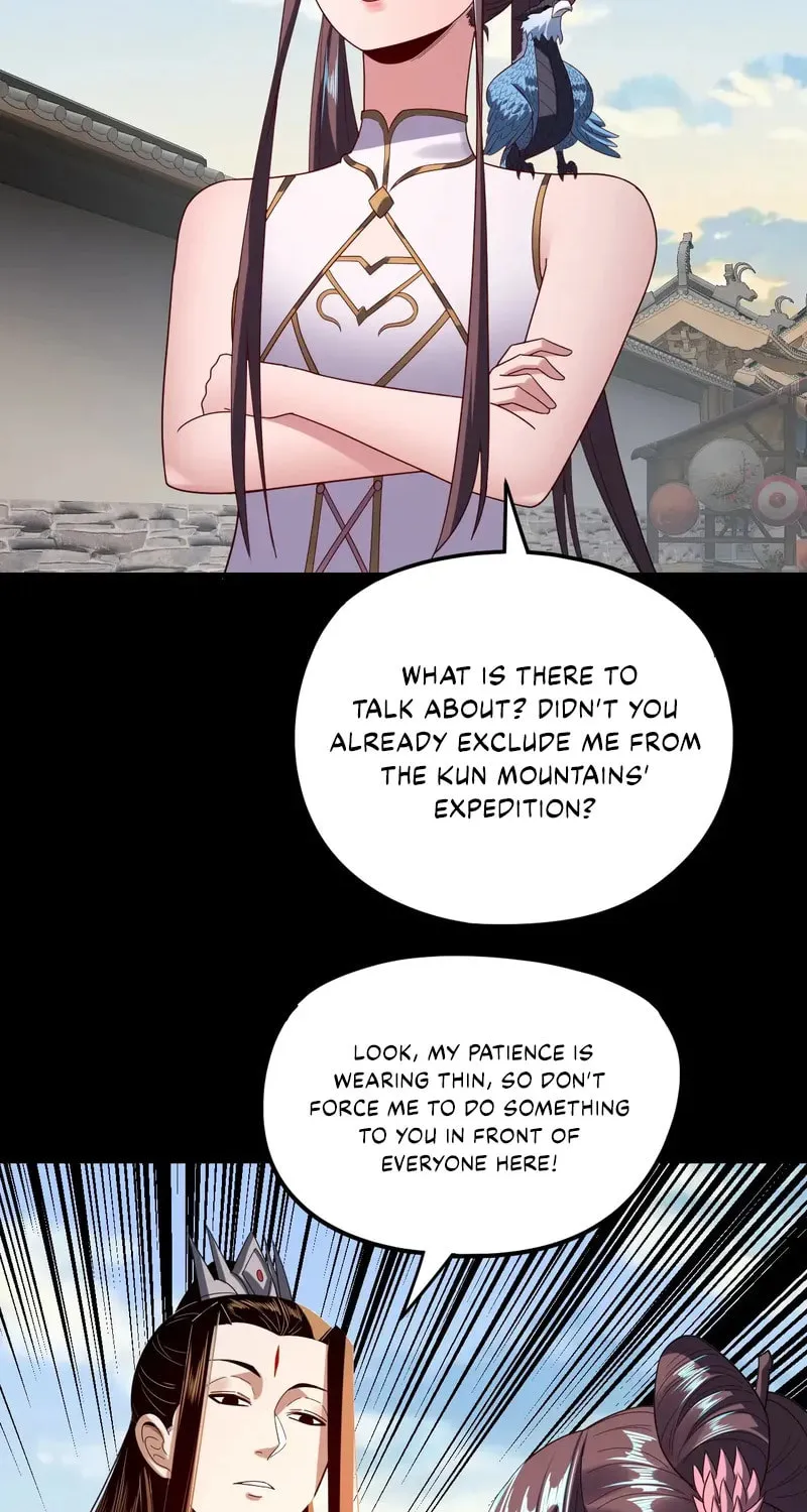 I Am The Fated Villain (Colored) Chapter 271 page 33 - 