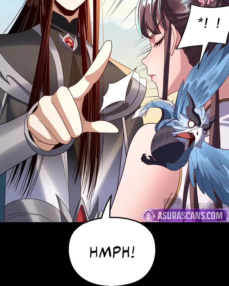 I Am The Fated Villain (Colored) Chapter 271 page 34 - 